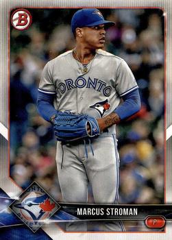 Marcus Stroman