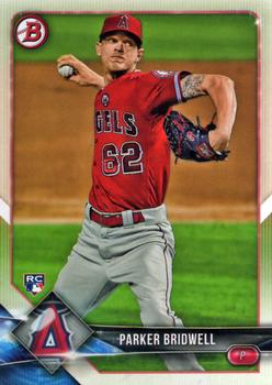 Parker Bridwell