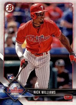 Nick Williams