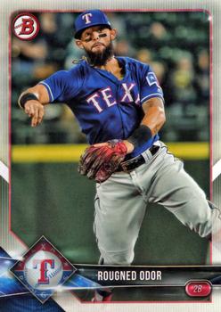 Rougned Odor