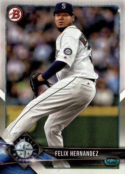 Felix Hernandez