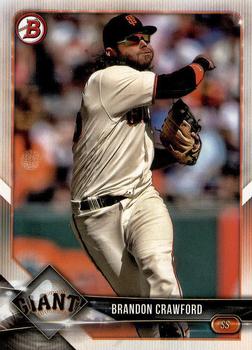 Brandon Crawford