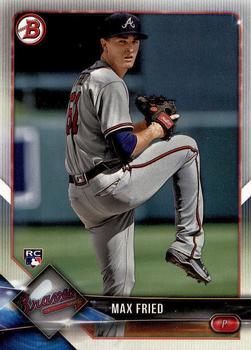 Max Fried