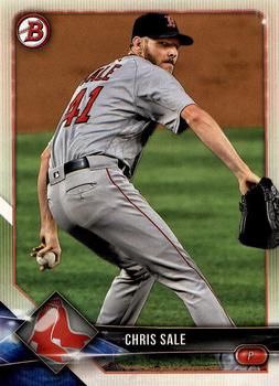 Chris Sale