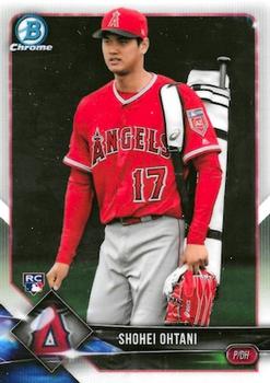 Shohei Ohtani