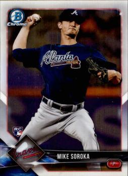 Mike Soroka