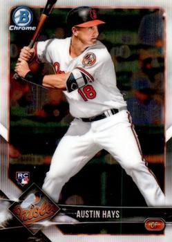 Austin Hays
