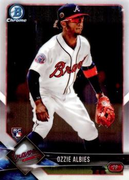 Ozzie Albies