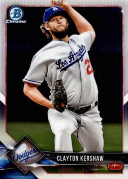 Clayton Kershaw