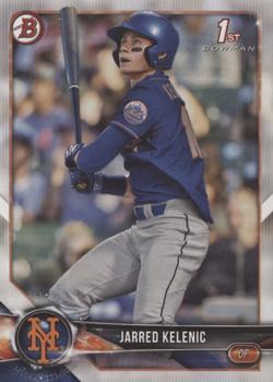 Jarred Kelenic