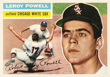 Leroy Powell