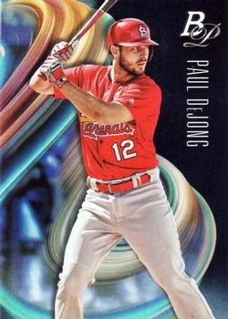 Paul DeJong