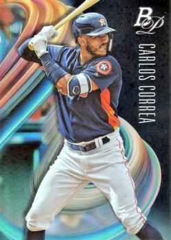 Carlos Correa