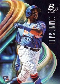 Dominic Smith