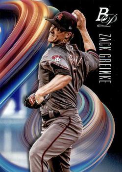 Zack Greinke