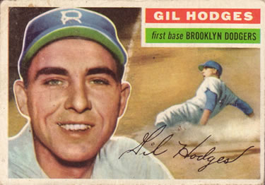 Gil Hodges