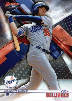 Cody Bellinger