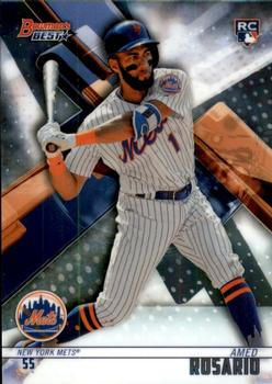 Amed Rosario