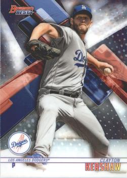 Clayton Kershaw