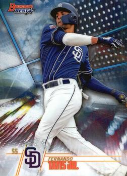 Fernando Tatis Jr.