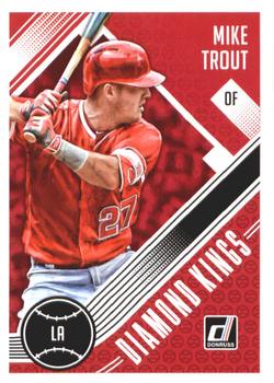 Mike Trout