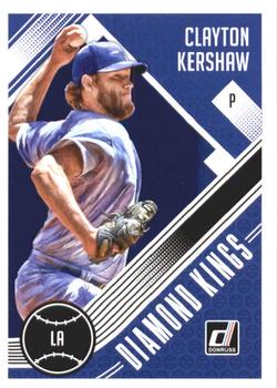 Clayton Kershaw