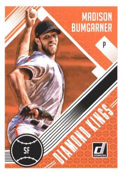 Madison Bumgarner