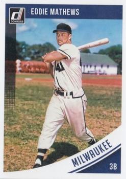 Eddie Mathews