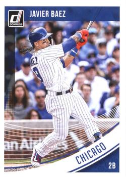 Javier Baez