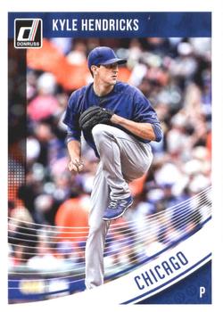 #78 Kyle Hendricks