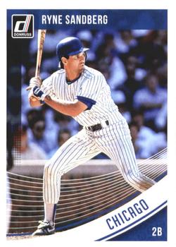 Ryne Sandberg