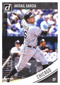 Avisail Garcia