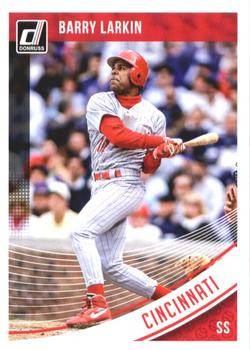 Barry Larkin