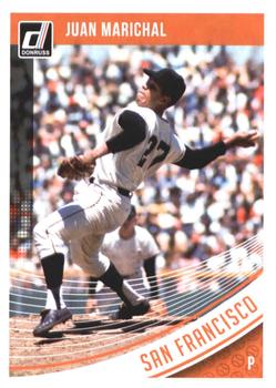Juan Marichal