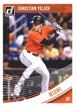 Christian Yelich