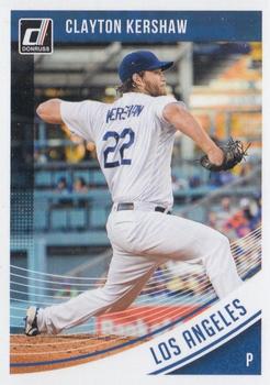 Clayton Kershaw