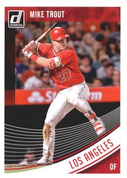 Mike Trout