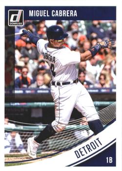 Miguel Cabrera