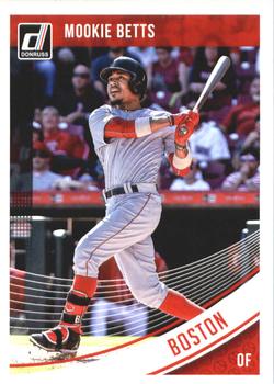 Mookie Betts