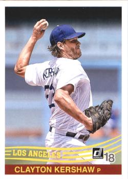 Clayton Kershaw