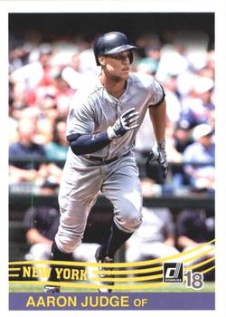 Aaron Judge