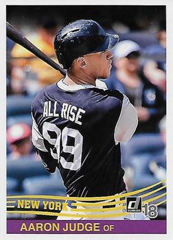 Aaron Judge