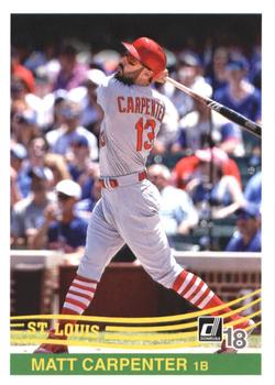 Matt Carpenter