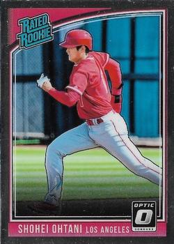 Shohei Ohtani