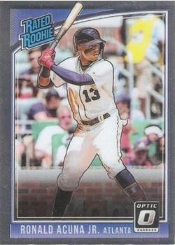 Ronald Acuna Jr.