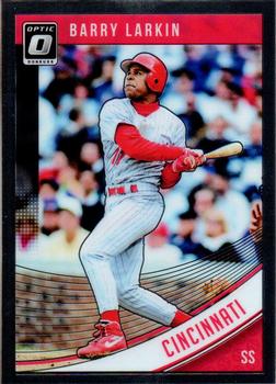 Barry Larkin