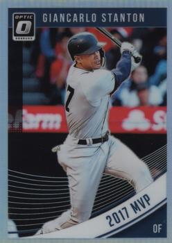 Giancarlo Stanton