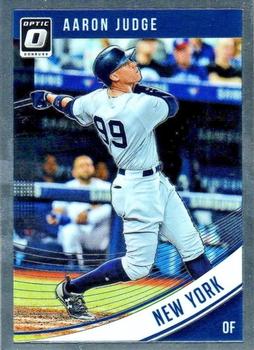 Aaron Judge