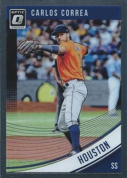 Carlos Correa