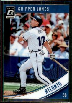 Chipper Jones